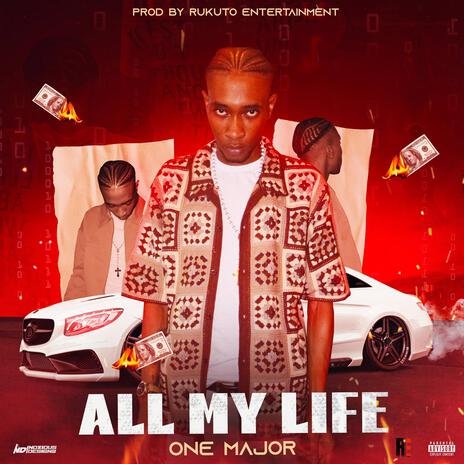 All My Life | Boomplay Music