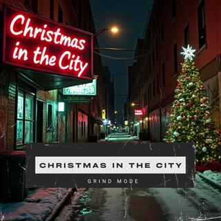 Christmas in the City