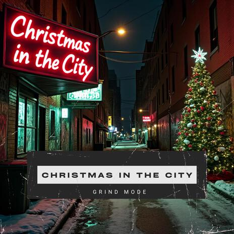 Christmas in the City | Boomplay Music