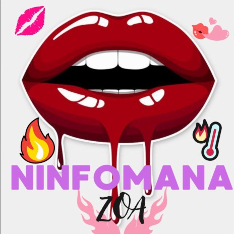 NINFOMANA | Boomplay Music