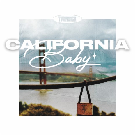 California Baby ft. BADVIBES | Boomplay Music