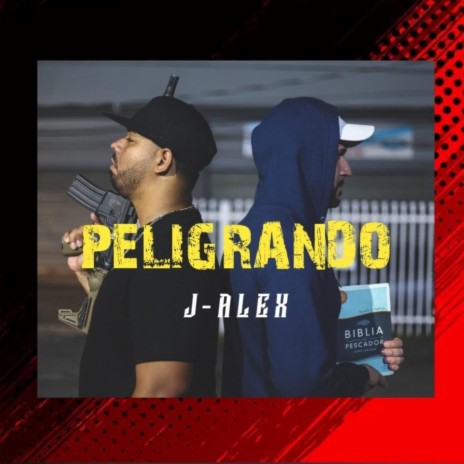 PELIGRANDO | Boomplay Music
