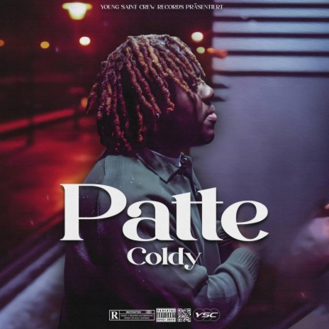 Patte | Boomplay Music