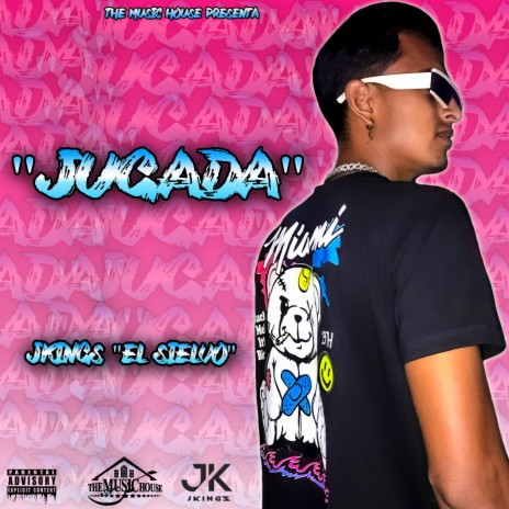 JUGADA (Unica) | Boomplay Music