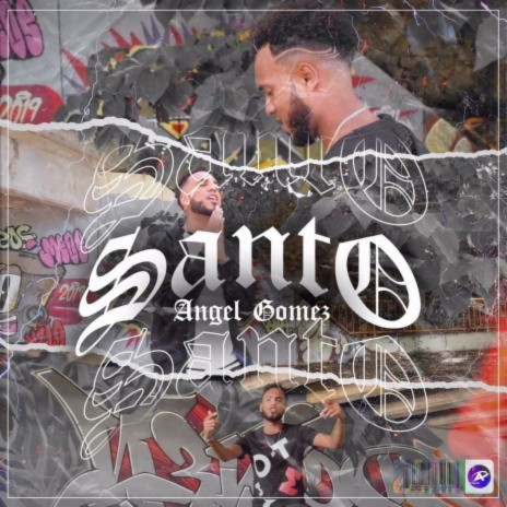 Santo | Boomplay Music