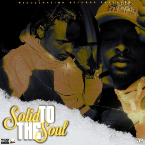 Solid To The Soul | Boomplay Music