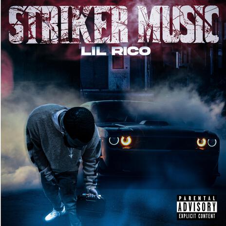 Striker Music | Boomplay Music