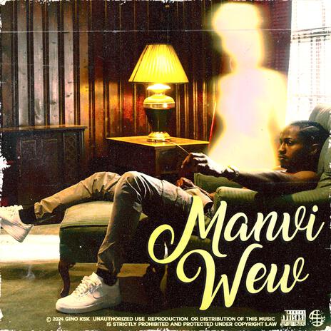 Manvi Wew | Boomplay Music