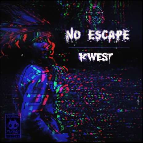 No Escape | Boomplay Music