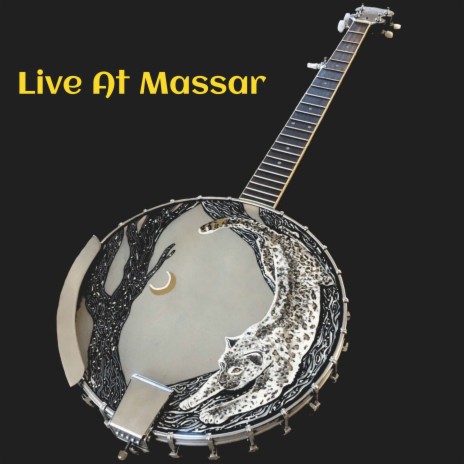 Tassa Sber (Live at Massar)