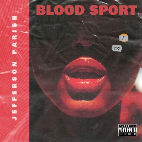 Blood Sport | Boomplay Music