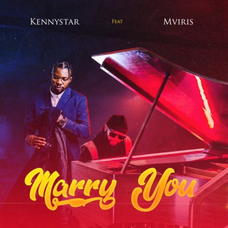 Marry You ft. Mviris | Boomplay Music