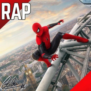 Rap de Spider-Man: Lejos de Casa