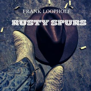 Rusty Spurs