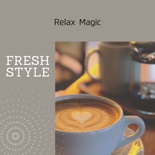 Relax Magic