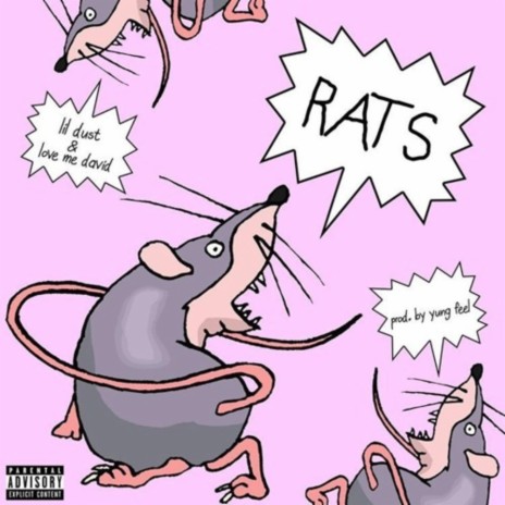 Rats ft. Love Me David