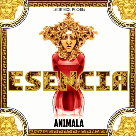 ESENCIA | Boomplay Music