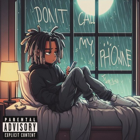 Dont Call My Phone | Boomplay Music