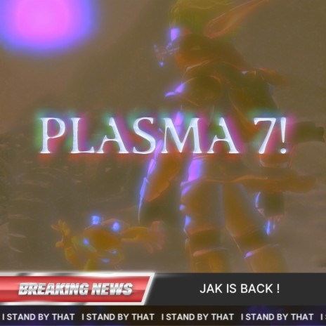PLASMA 7! (Sped up x Reverb) | Boomplay Music