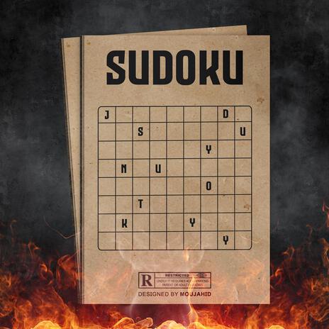 Sudoku | Boomplay Music