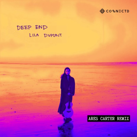 Deep End (Feat. Lila Dupont) (Ares Carter Remix) | Boomplay Music