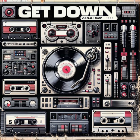 Get Down | Boomplay Music