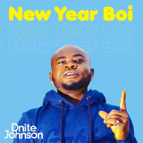 New Year Boi | Boomplay Music