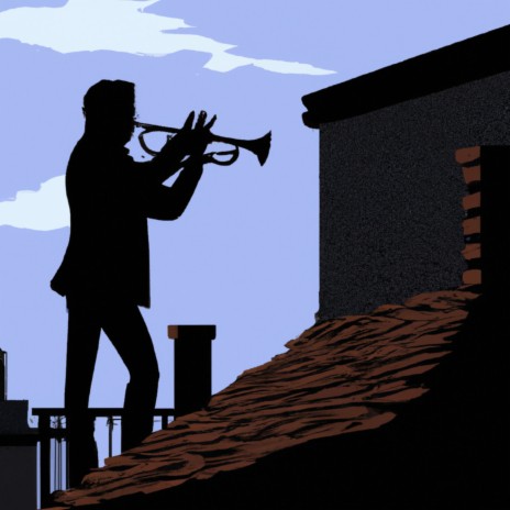Rooftop Jazz | Boomplay Music