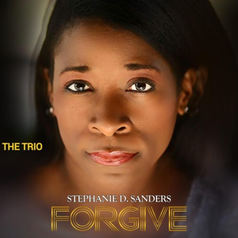 Forgive (Words Spoken Version) | Boomplay Music