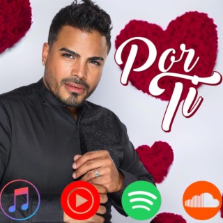 POR TI lyrics | Boomplay Music