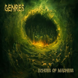 Echoes of Madness