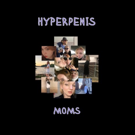 Hyperpenis | Boomplay Music