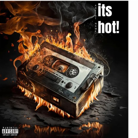 Its hot | Boomplay Music