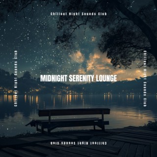 Midnight Serenity Lounge