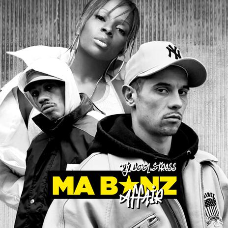 Ma Benz Affair | Boomplay Music