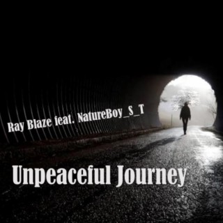 Unpeaceful Journey