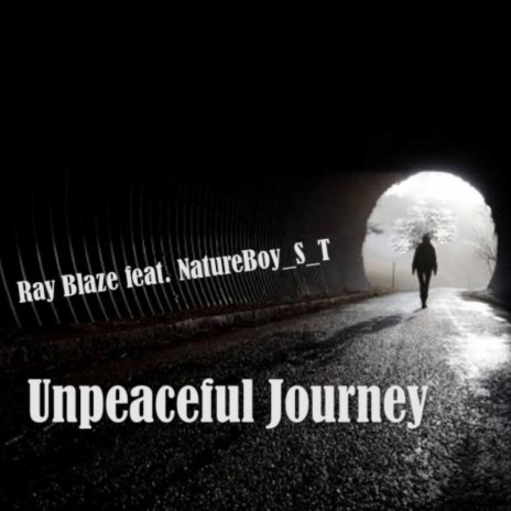 Unpeaceful Journey ft. NatureBoy_S_T | Boomplay Music