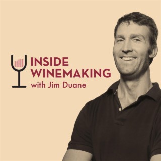 159: Amy Whiteford and Dave Phinney - Our Lady of Guadalupe Vineyard