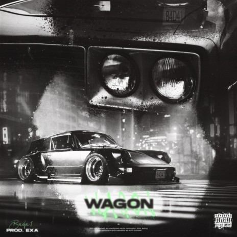 Wagon | Boomplay Music