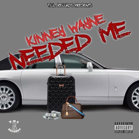 Needed me | Boomplay Music