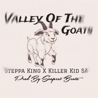 Valley of the Goats