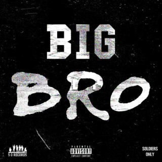 BIG BRO EP