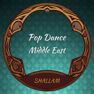 Pop Dance Middle East