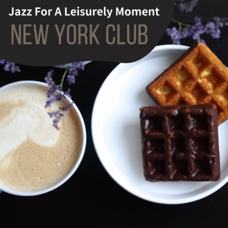 The Cafe of Jazz | Boomplay Music