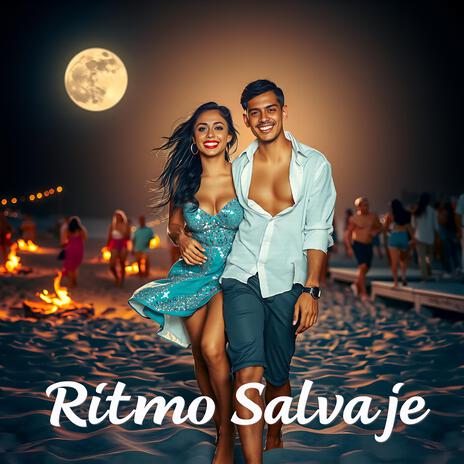 Ritmo Salvaje | Boomplay Music