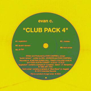 club pack 4