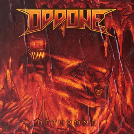 DETHRONE | Boomplay Music