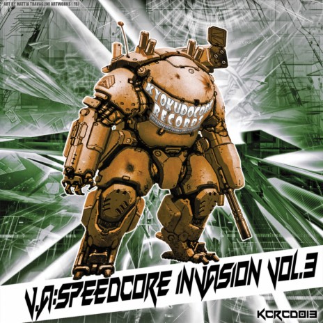 Der Krieg Ist Vorbei (RYUWAVE's Chaostone Remix)