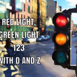 Red Light, Green Light 123 2022 Week 4