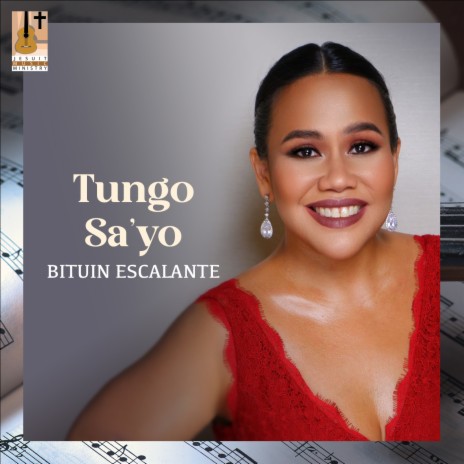 Tungo Sa'yo ft. Hangad | Boomplay Music